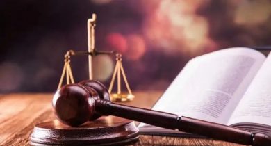 复观:中国第一家拿下B Corp认证的律师事务所